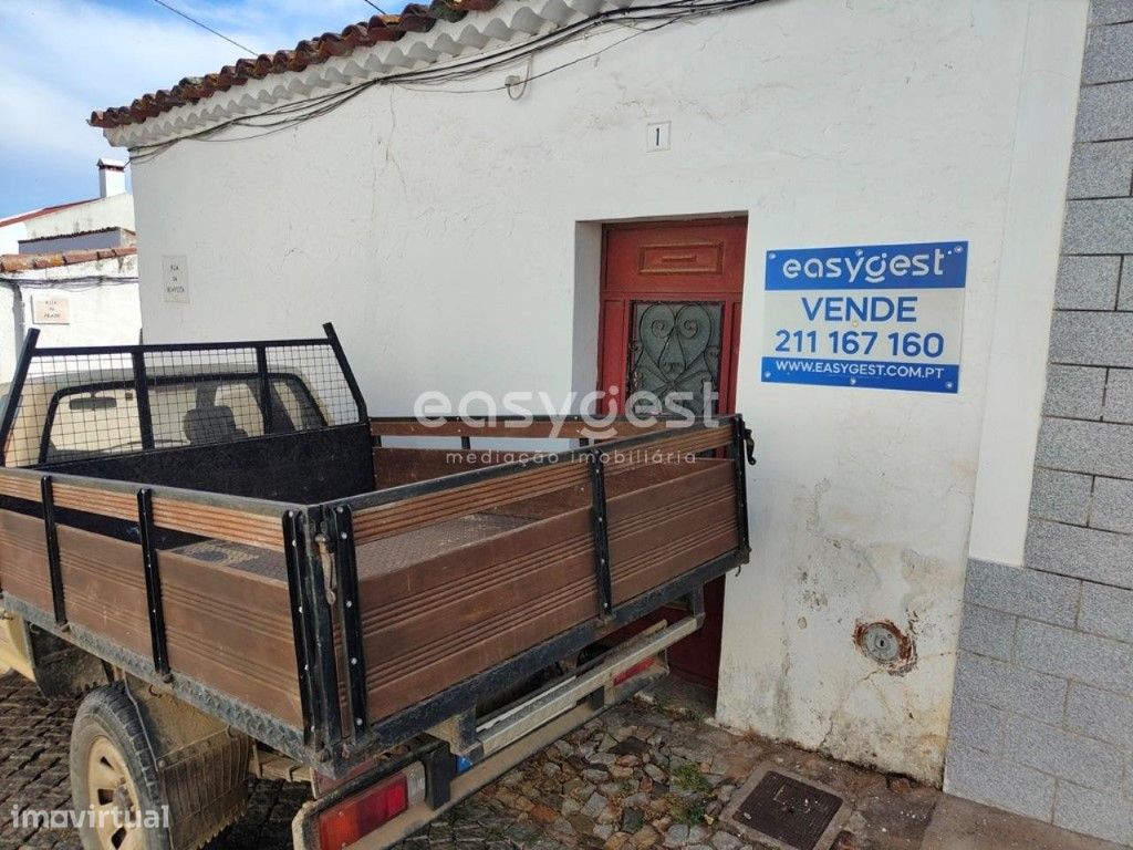 4 bedrooms House in Vidigueira, Portugal No. 62671