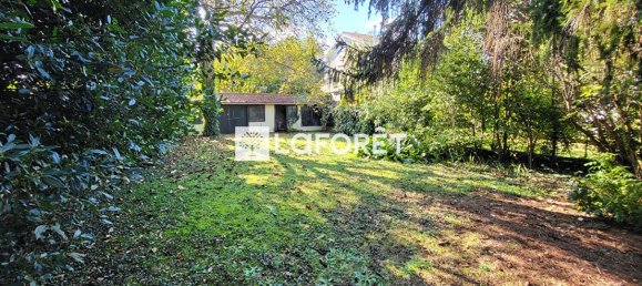 3 Schlafzimmer Haus in Rueil-Malmaison, France, Nr. 163697 2