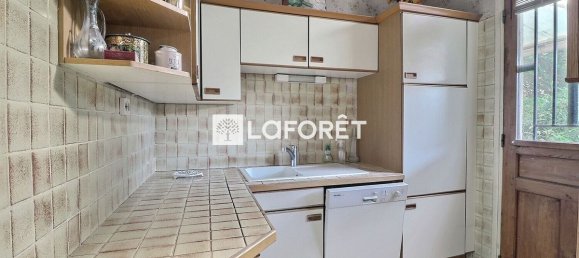 3 Schlafzimmer Haus in Rueil-Malmaison, France, Nr. 163697 10