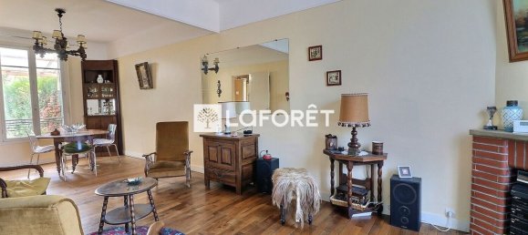 3 Schlafzimmer Haus in Rueil-Malmaison, France, Nr. 163697 4