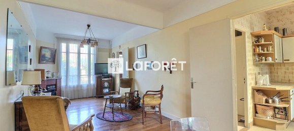 3 Schlafzimmer Haus in Rueil-Malmaison, France, Nr. 163697 7