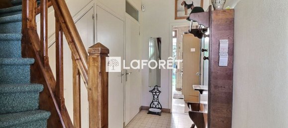 3 Schlafzimmer Haus in Rueil-Malmaison, France, Nr. 163697 12