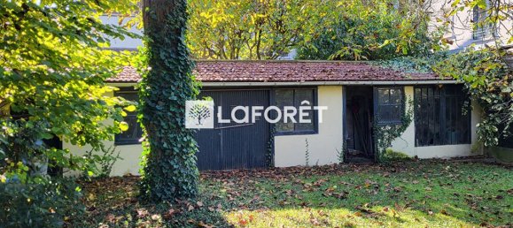 3 Schlafzimmer Haus in Rueil-Malmaison, France, Nr. 163697 21