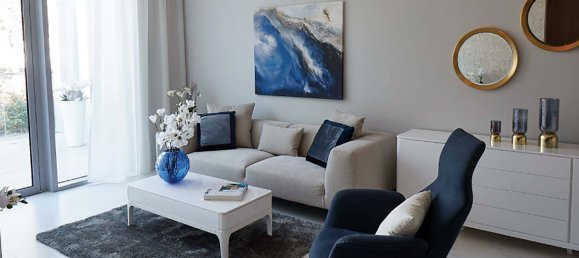 Apartamento de 2 dormitorios en SEAGULL POINT RESIDENCES, Mohammed Bin Rashid City, UAE No. 58447 3