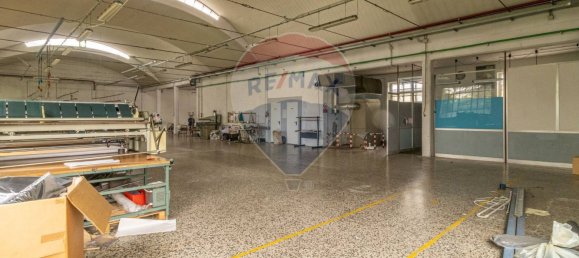 4 rooms Commercial property in Borgomanero, Italy No. 56284 15