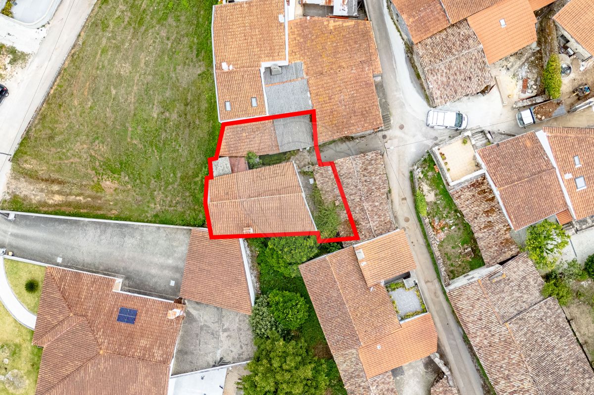 Casa de 2 dormitorios en Penela, Portugal No. 159465