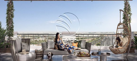 Studio in Yas Island, UAE No. 29151 5