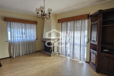 3 غرف نوم منزل في Vizela, Portugal رقم 247896