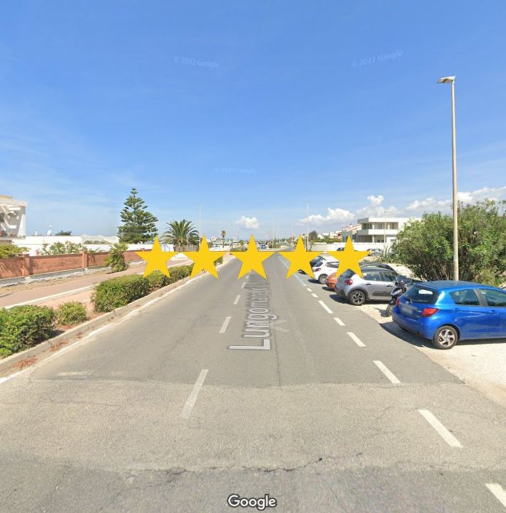 3-salle Appartement à Fiumicino, Italy No. 193564