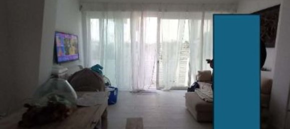 3-salle Appartement à Fiumicino, Italy No. 193564 8