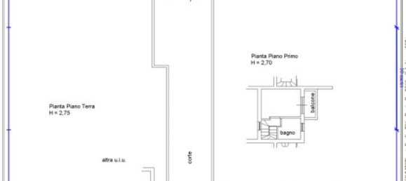 3-salle Appartement à Fiumicino, Italy No. 193564 38