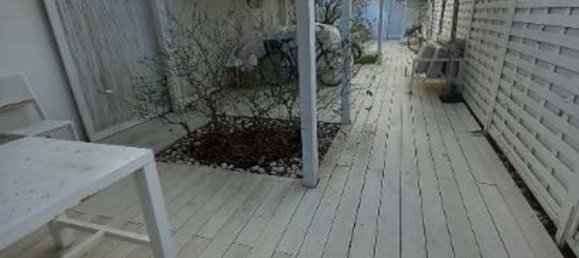 3-salle Appartement à Fiumicino, Italy No. 193564 5