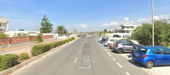 3-salle Appartement à Fiumicino, Italy No. 193564 2