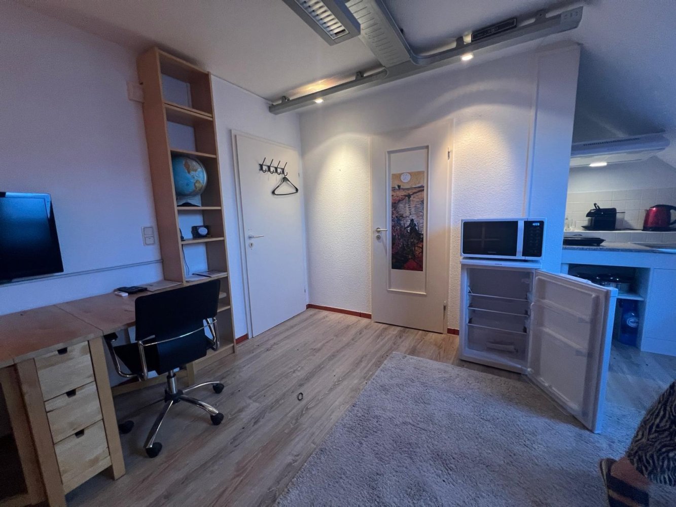 استوديو في Kleve, Germany رقم 310207