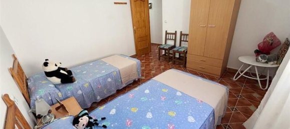 Дом с 8 спальнями в Альбокс, Испания № 161314 5