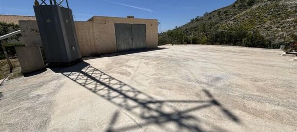 Дом с 8 спальнями в Альбокс, Испания № 161314 30