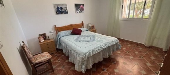 Дом с 8 спальнями в Альбокс, Испания № 161314 15