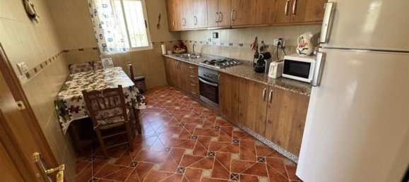 Дом с 8 спальнями в Альбокс, Испания № 161314 35