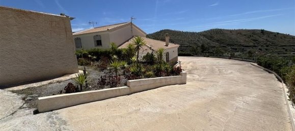 Дом с 8 спальнями в Альбокс, Испания № 161314 29