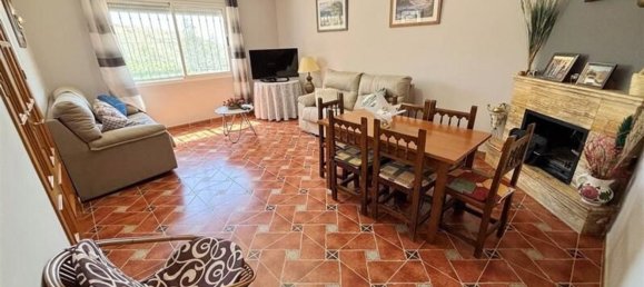 Дом с 8 спальнями в Альбокс, Испания № 161314 33