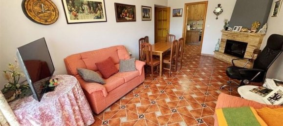 Дом с 8 спальнями в Альбокс, Испания № 161314 11