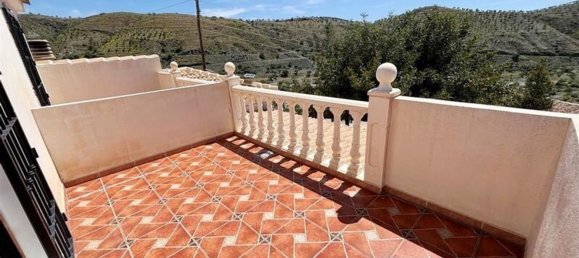 Дом с 8 спальнями в Альбокс, Испания № 161314 9