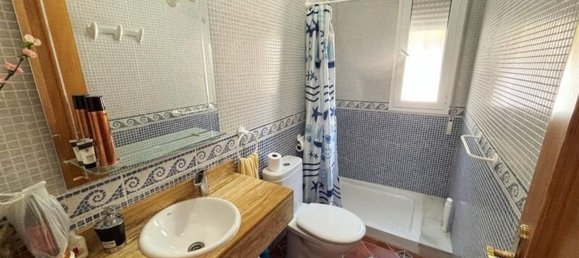 Дом с 8 спальнями в Альбокс, Испания № 161314 13