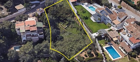 Grundstück in Benalmadena, Spain, Nr. 168229 16