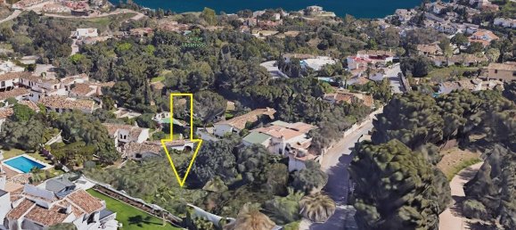 Grundstück in Benalmadena, Spain, Nr. 168229 15