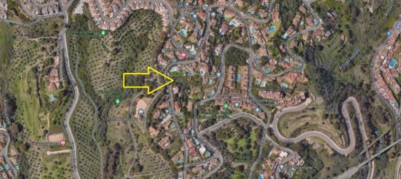 Grundstück in Benalmadena, Spain, Nr. 168229 28