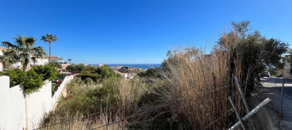 Grundstück in Benalmadena, Spain, Nr. 168229 3