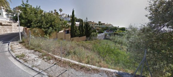 Grundstück in Benalmadena, Spain, Nr. 168229 5