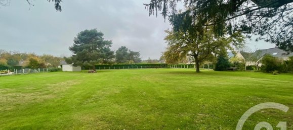 2300m² Land in Pruniers-en-Sologne, France No. 87391 3