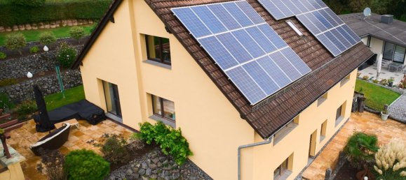 5 غرف نوم تاون هاوس في Schwalm-Eder, Germany رقم 131825 11