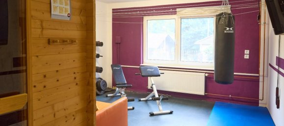 5 غرف نوم تاون هاوس في Schwalm-Eder, Germany رقم 131825 8