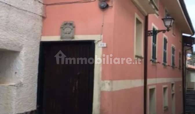 4 rooms Apartment in Carrodano, Italy No. 268248