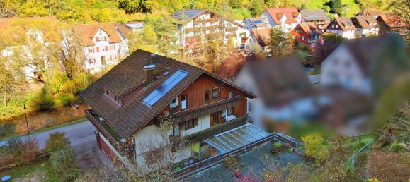 10 bedrooms Building in Baden-Wurttemberg, Germany No. 116625 17