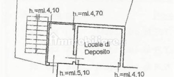 5 rooms House in Barberino Tavarnelle, Italy No. 212685 8