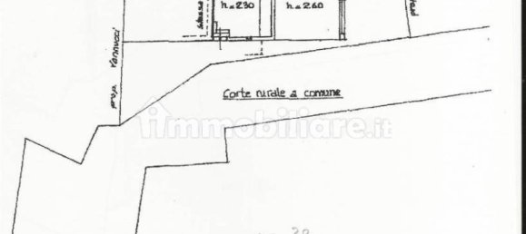 5 rooms House in Barberino Tavarnelle, Italy No. 212685 6