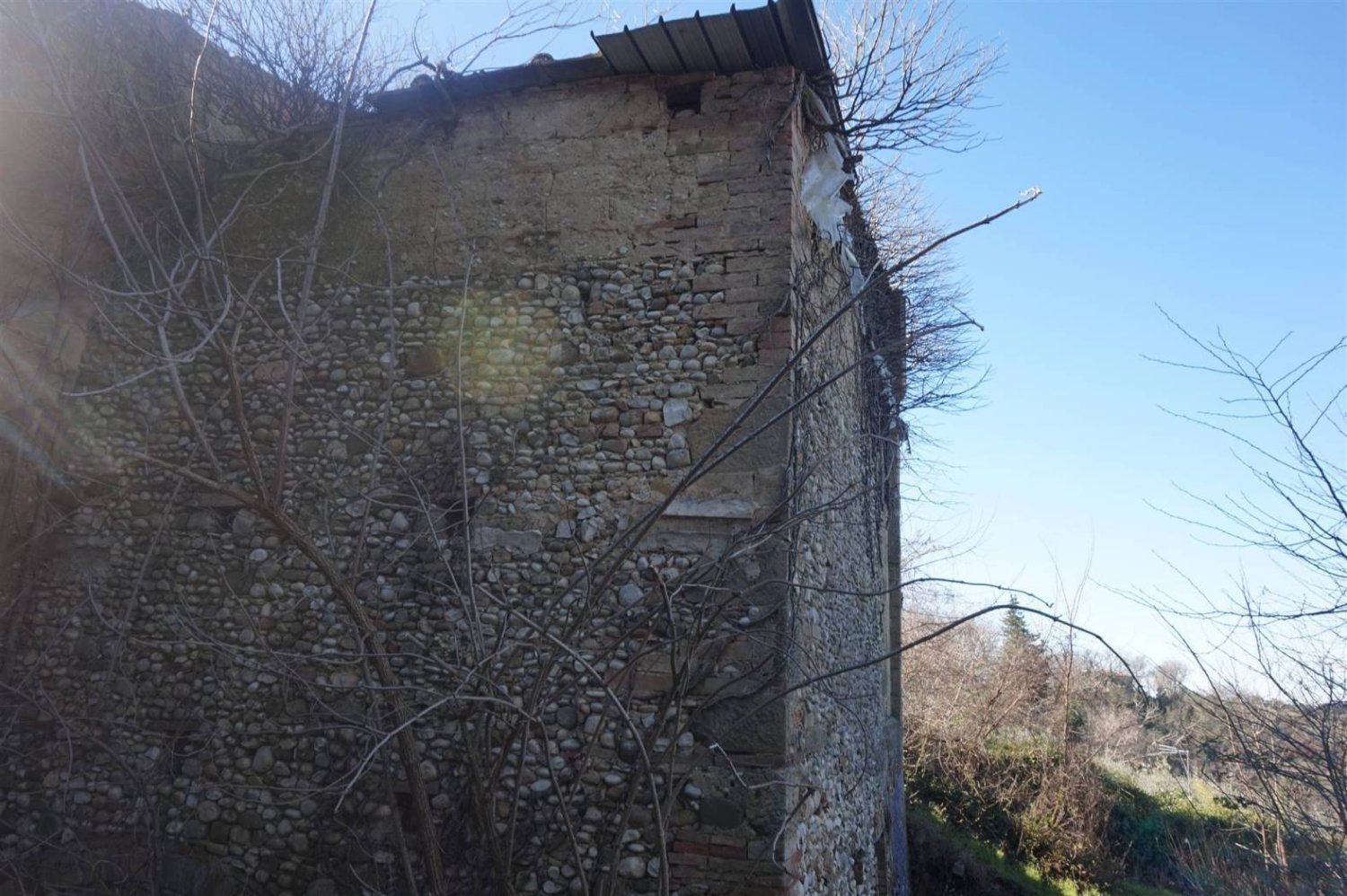 5 rooms House in Barberino Tavarnelle, Italy No. 212685