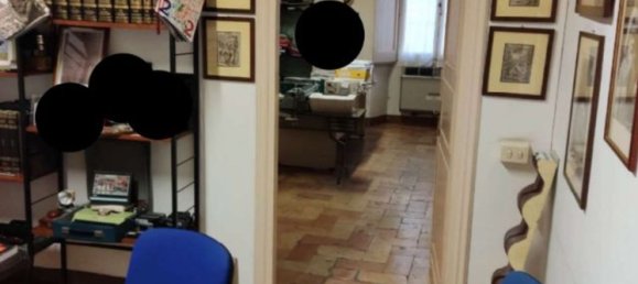 4-Zimmer Wohnung in Spoleto, Italy, Nr. 193671 15