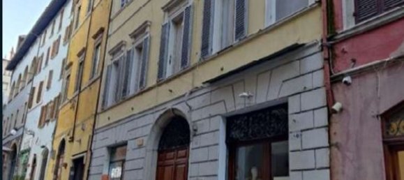 4-Zimmer Wohnung in Spoleto, Italy, Nr. 193671 2