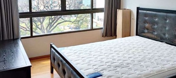 Apartamento com 2 quartos em condomínio em Khlong Toei, Thailand N.º 4729 4