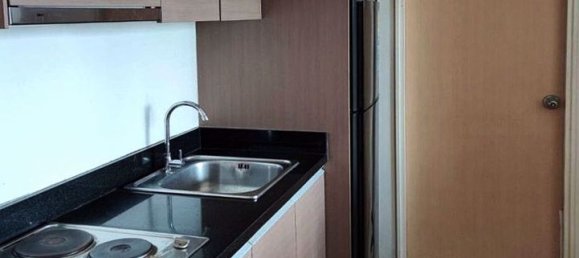 Apartamento com 2 quartos em condomínio em Khlong Toei, Thailand N.º 4729 2