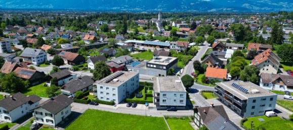 4-salle Appartement à Zwischenwasser, Austria No. 208702 18