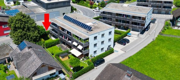 4-salle Appartement à Zwischenwasser, Austria No. 208702 17