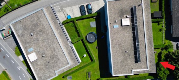 4-salle Appartement à Zwischenwasser, Austria No. 208702 20