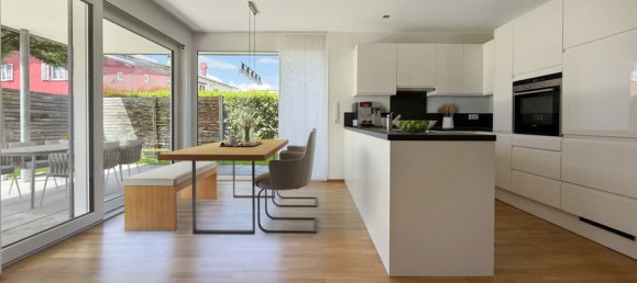 4-salle Appartement à Zwischenwasser, Austria No. 208702 4