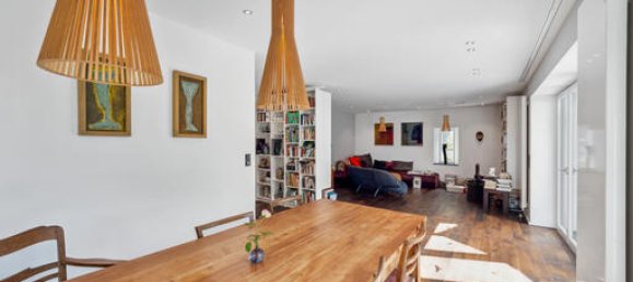 Таунхаус с 6 комнатами в Дармштадт-Дибург, Германия № 128350 8