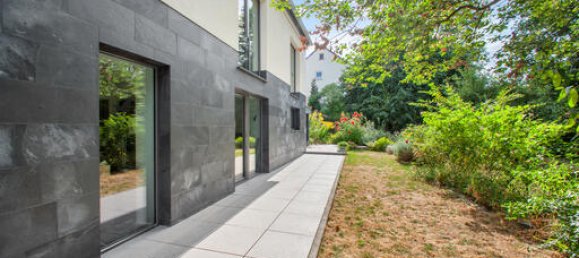 Таунхаус с 6 комнатами в Дармштадт-Дибург, Германия № 128350 20